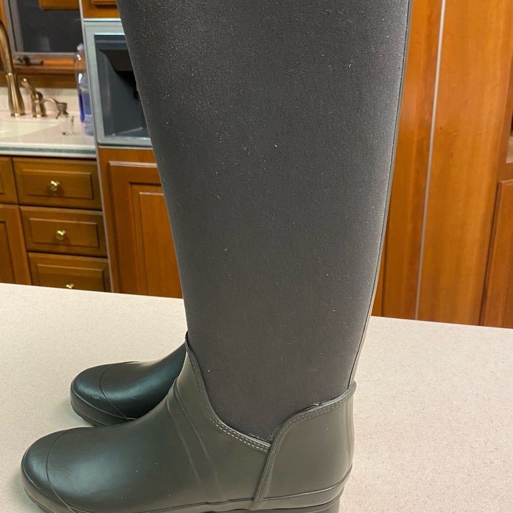 Sara basic rain boots - Picture 3 of 8